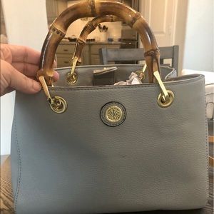 Kate Landry satchel